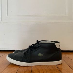 Lacoste Mid Ampthill